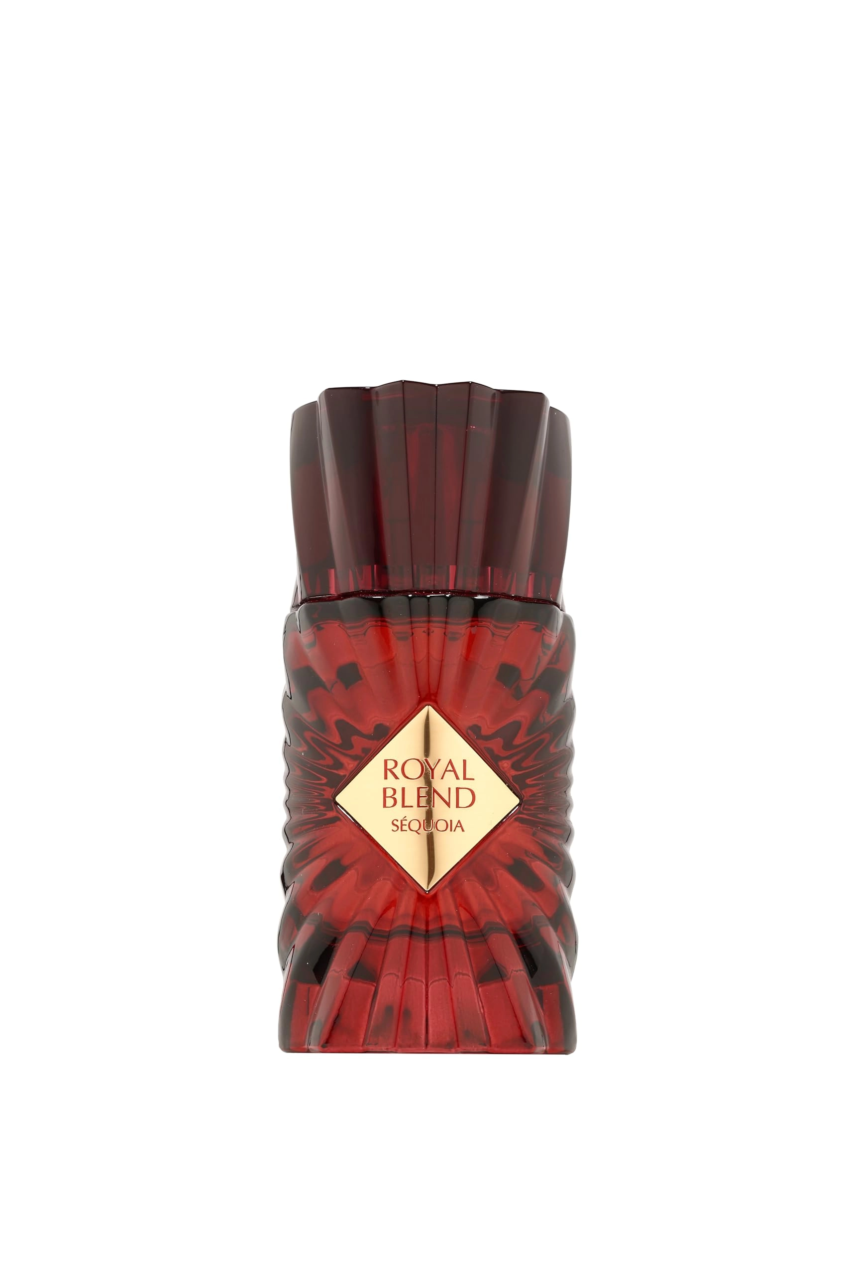 FRAGRANCE WORLD PERFUMES Royal Blend Sequoia Eau de Parfum 100ml