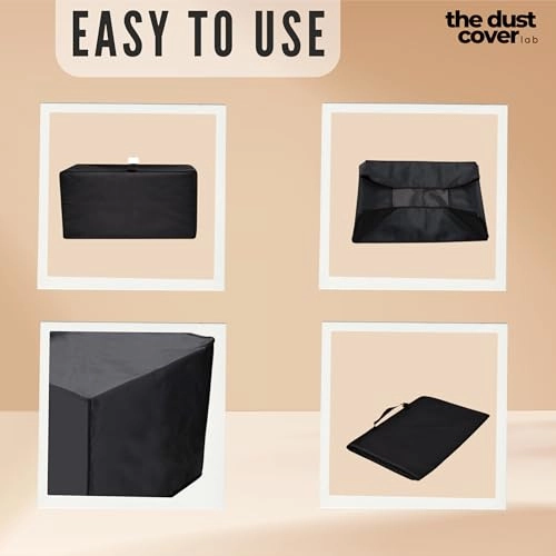 Air Fryer Dust Cover - Polyester 1 piece(s)