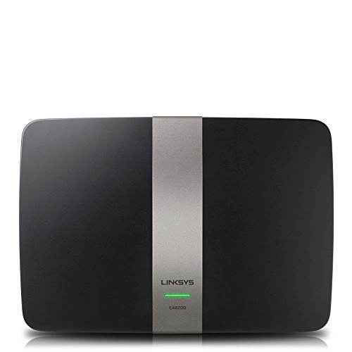 EA6200 - AC565 Mbps 802.11ac