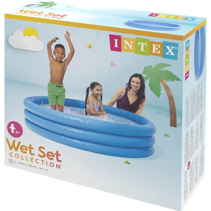 Wet Set Collection