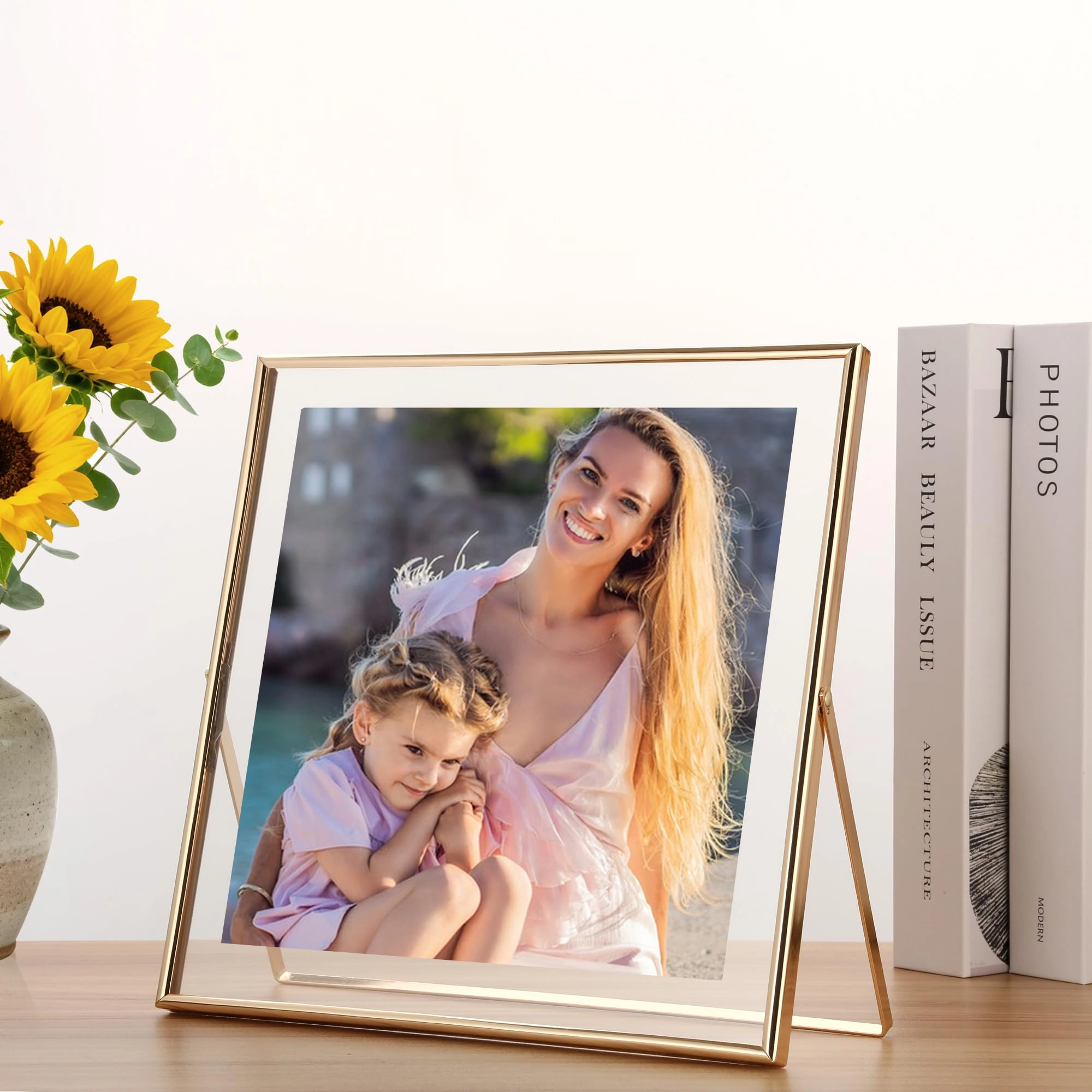 Floater Frame - 10x10 2-Pack