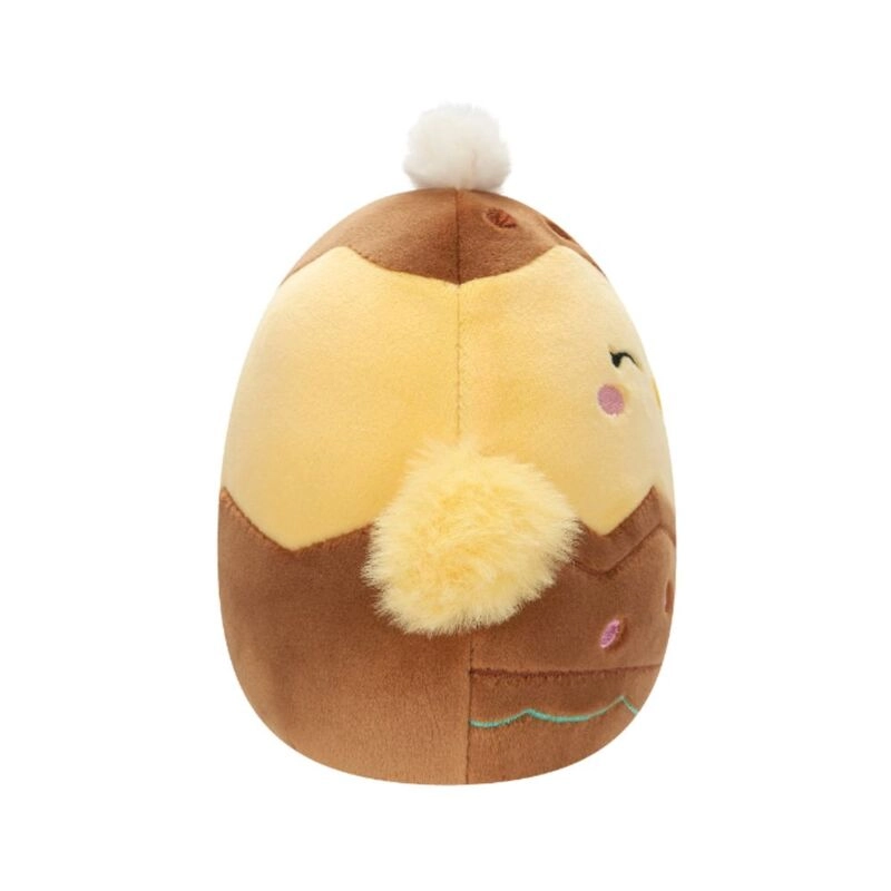 Aimee - The Yellow Chick 5-Inch