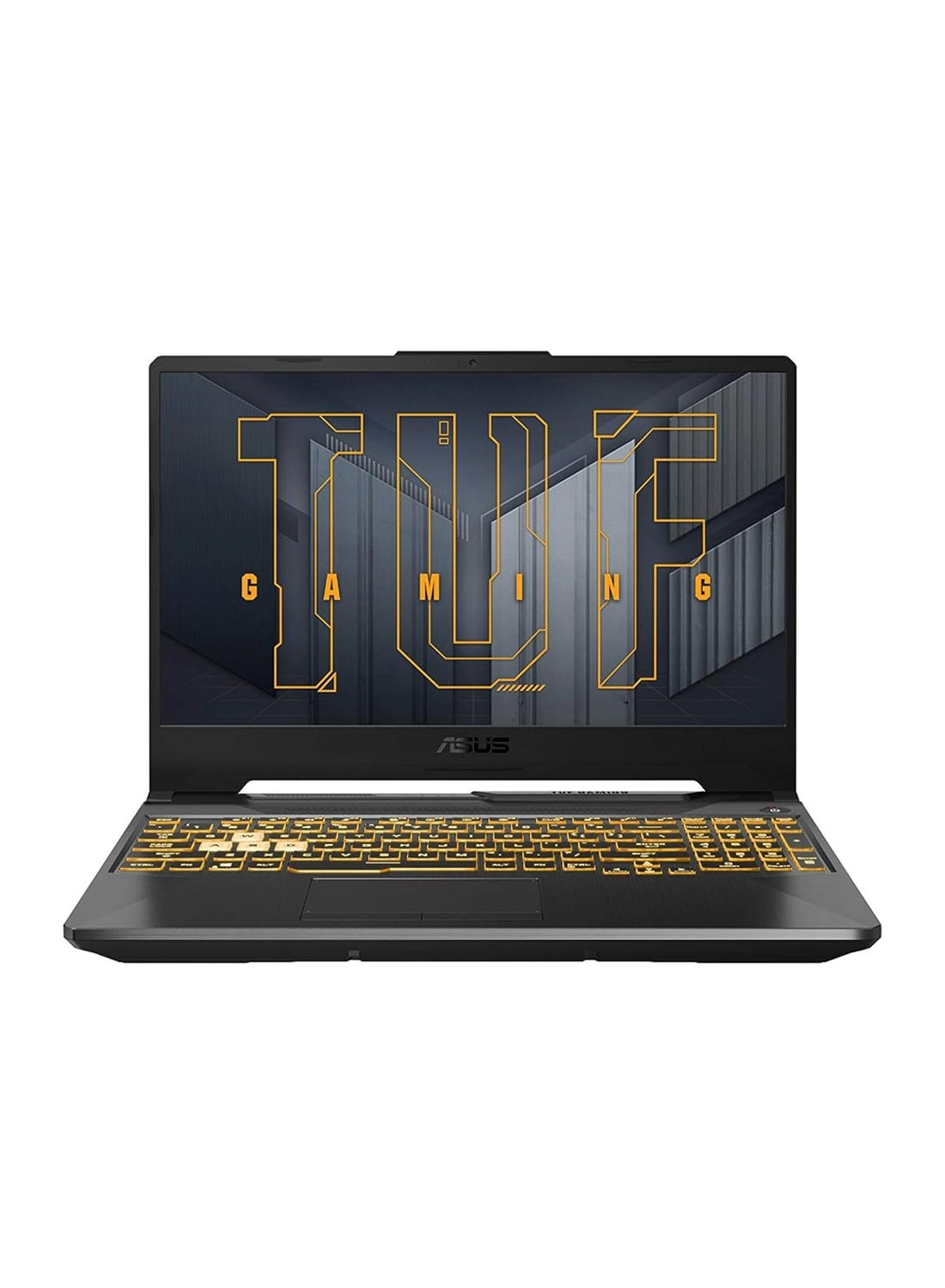 ASUS TUF Gaming A15 FA506NFR - 15.6'' Ryzen 7-7435HS 8GB DDR5 512GB SSD