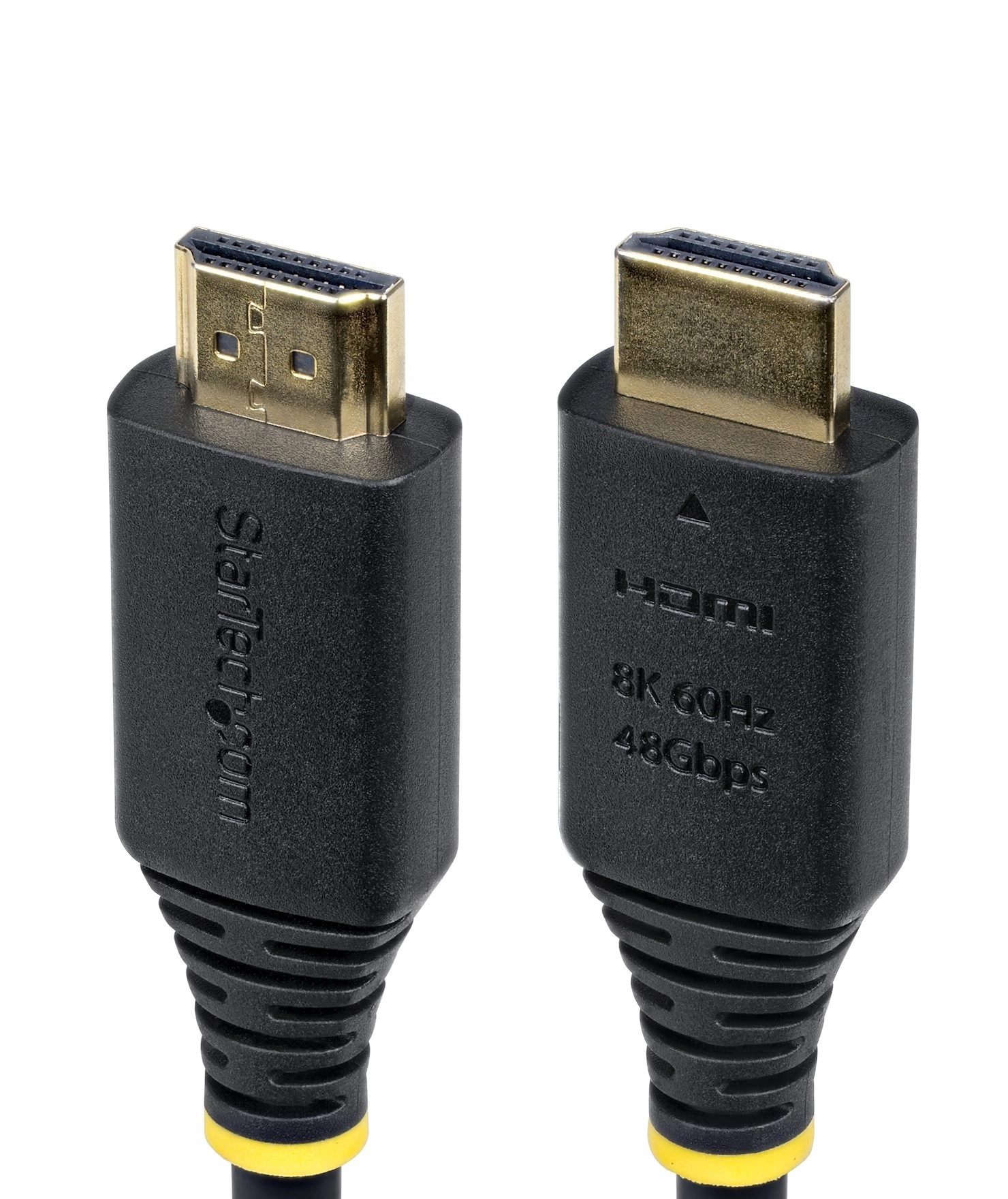 StarTech.com 8K HDMI Cable - 0.5m