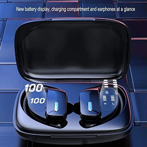 Wireless Earbuds Wireless Earbud