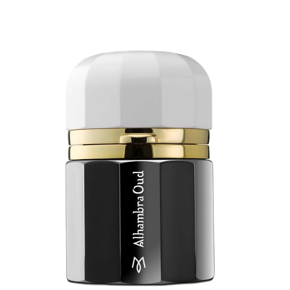Ramon Monegal Alhambra Oud - 50ml