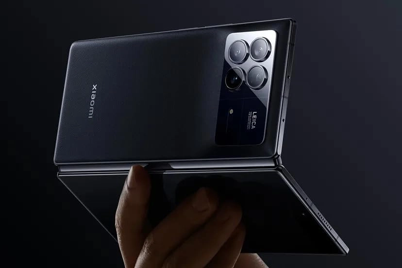 Mi Mix Fold 3 - 16GB 512GB