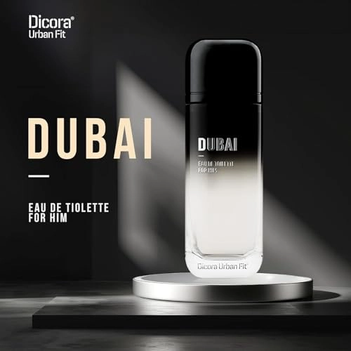 Dubai - Eau de Toilette 5.07 Fluid Ounces