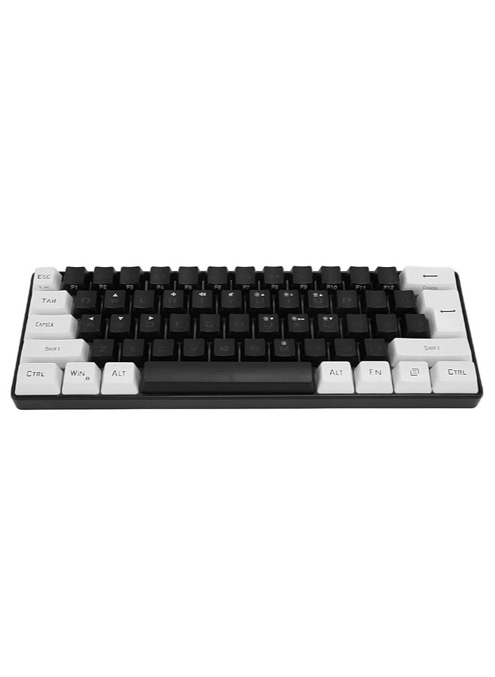 erorex Mini RGB Keyboard - Wired