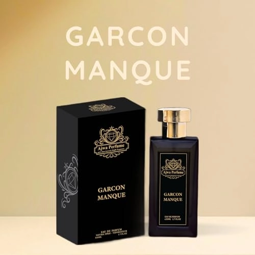 Garcon Manque Eau de Parfum 50ml