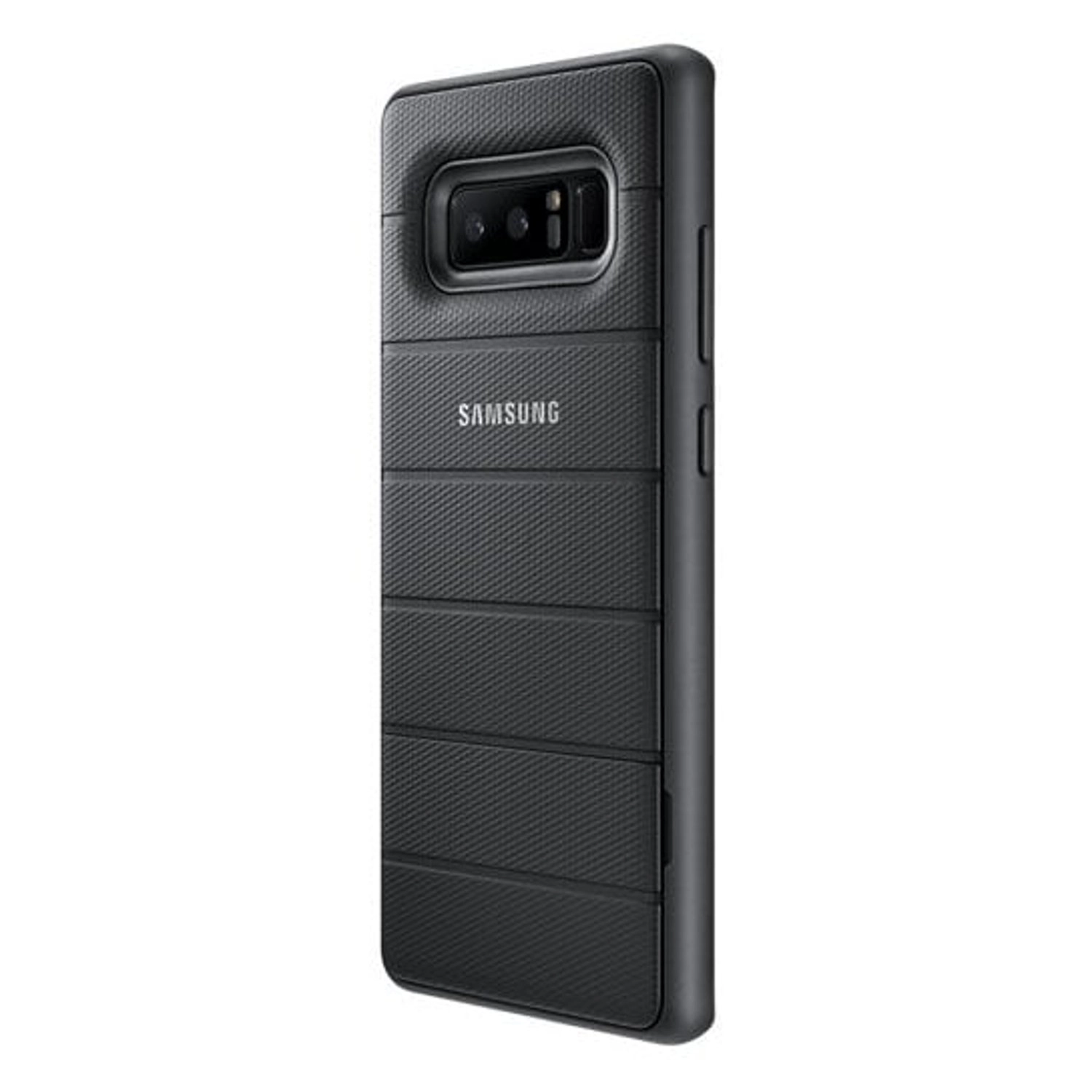 Protective Standing Cover Back Case for Galaxy Note 8