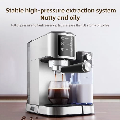 GR/AE-HI20242EU-XP - & Milk Portafilter