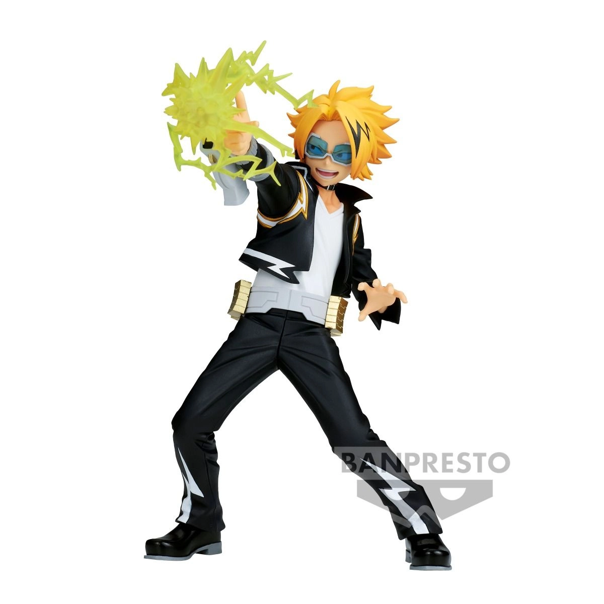Banpresto My Hero Academia The Amazing Heroes Plus Vol.7 Statue