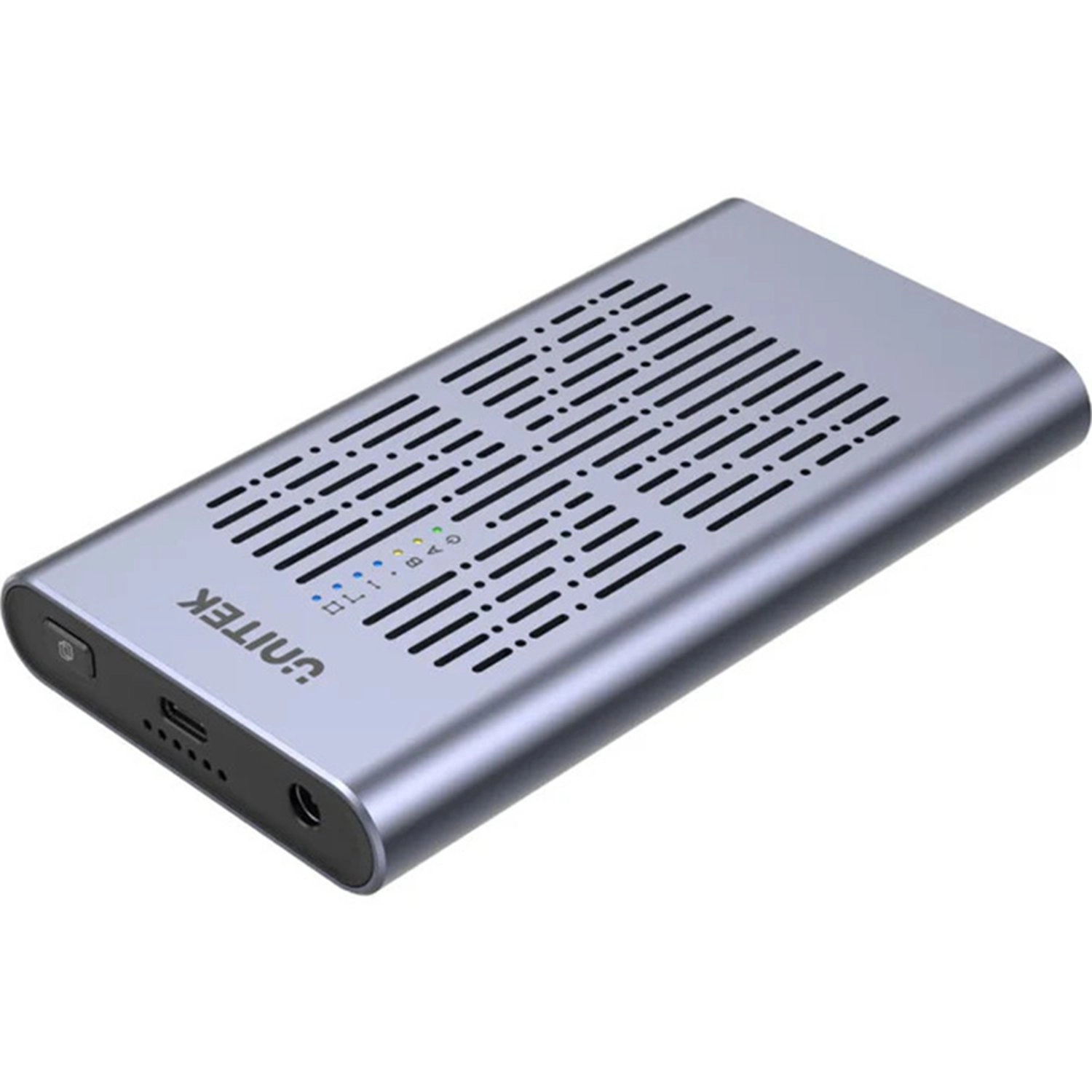 SolidForce Portable SSD