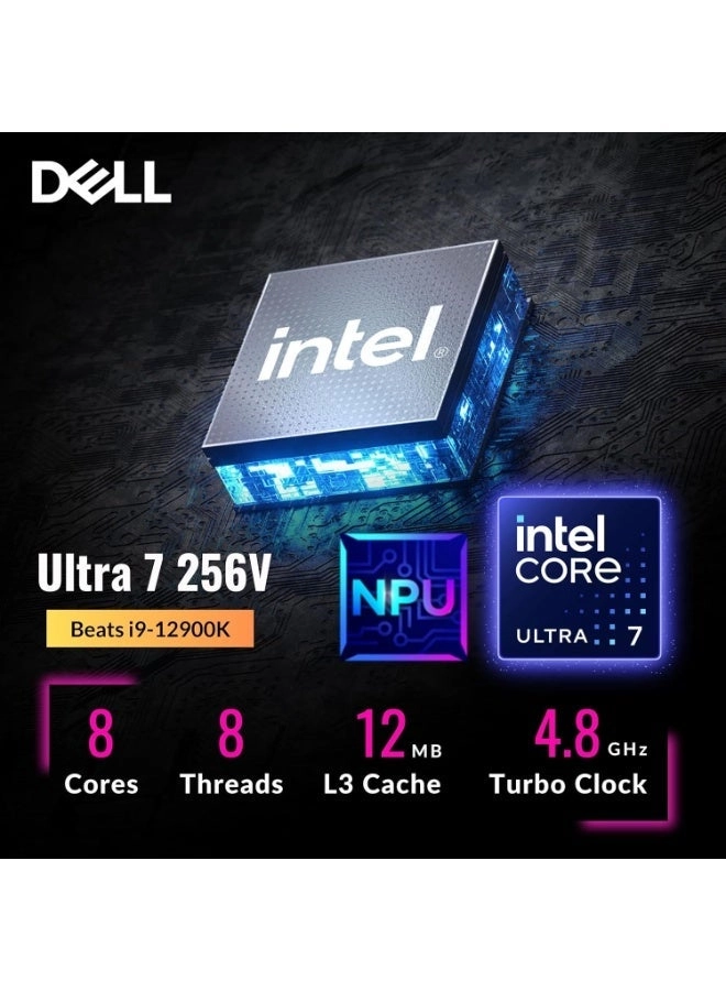 14 Plus LDB04250 - 14'' Core Ultra 7 256V 16GB DDR5 512GB SSD