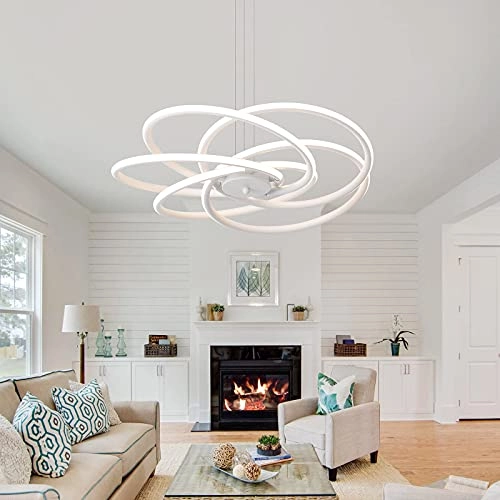 20.8" Led Light Fixture