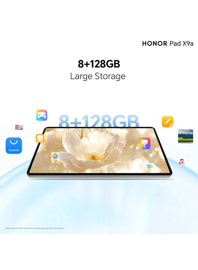 Pad X9a - 128GB 11.5"