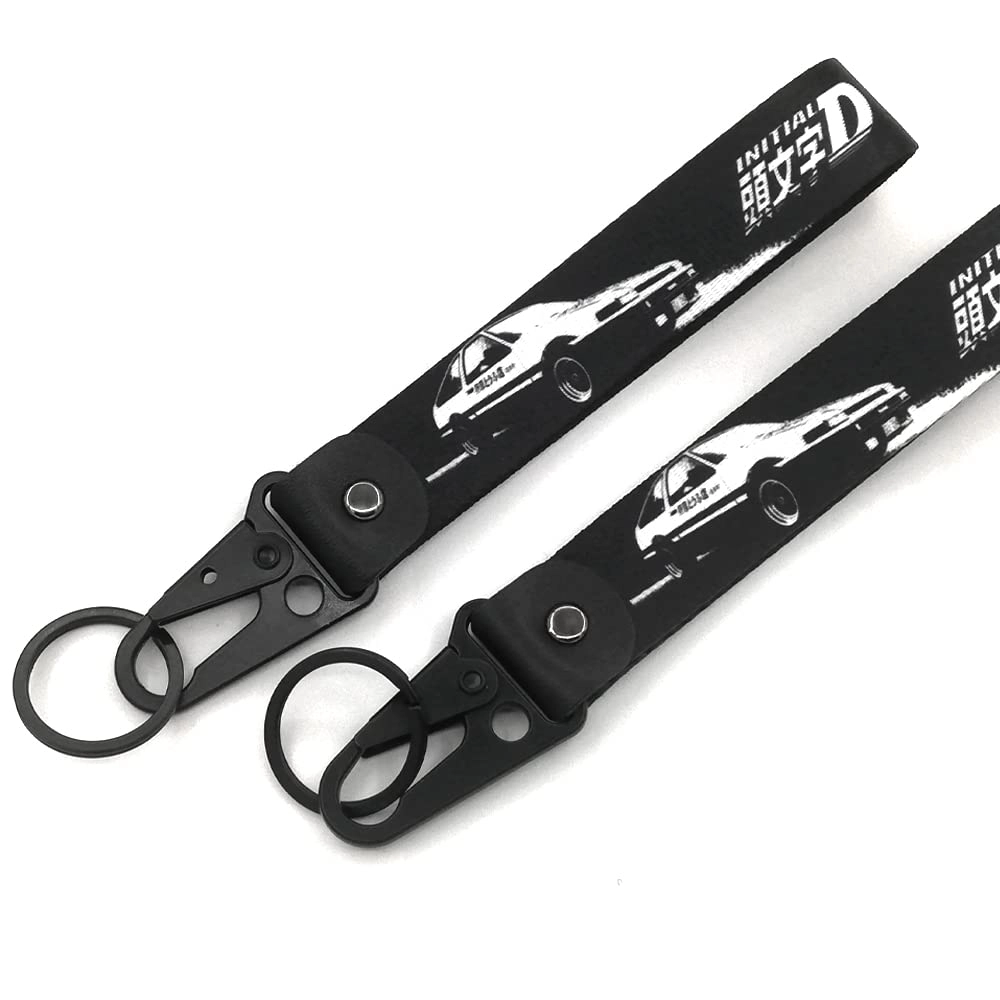 JDM Keychain - Shape