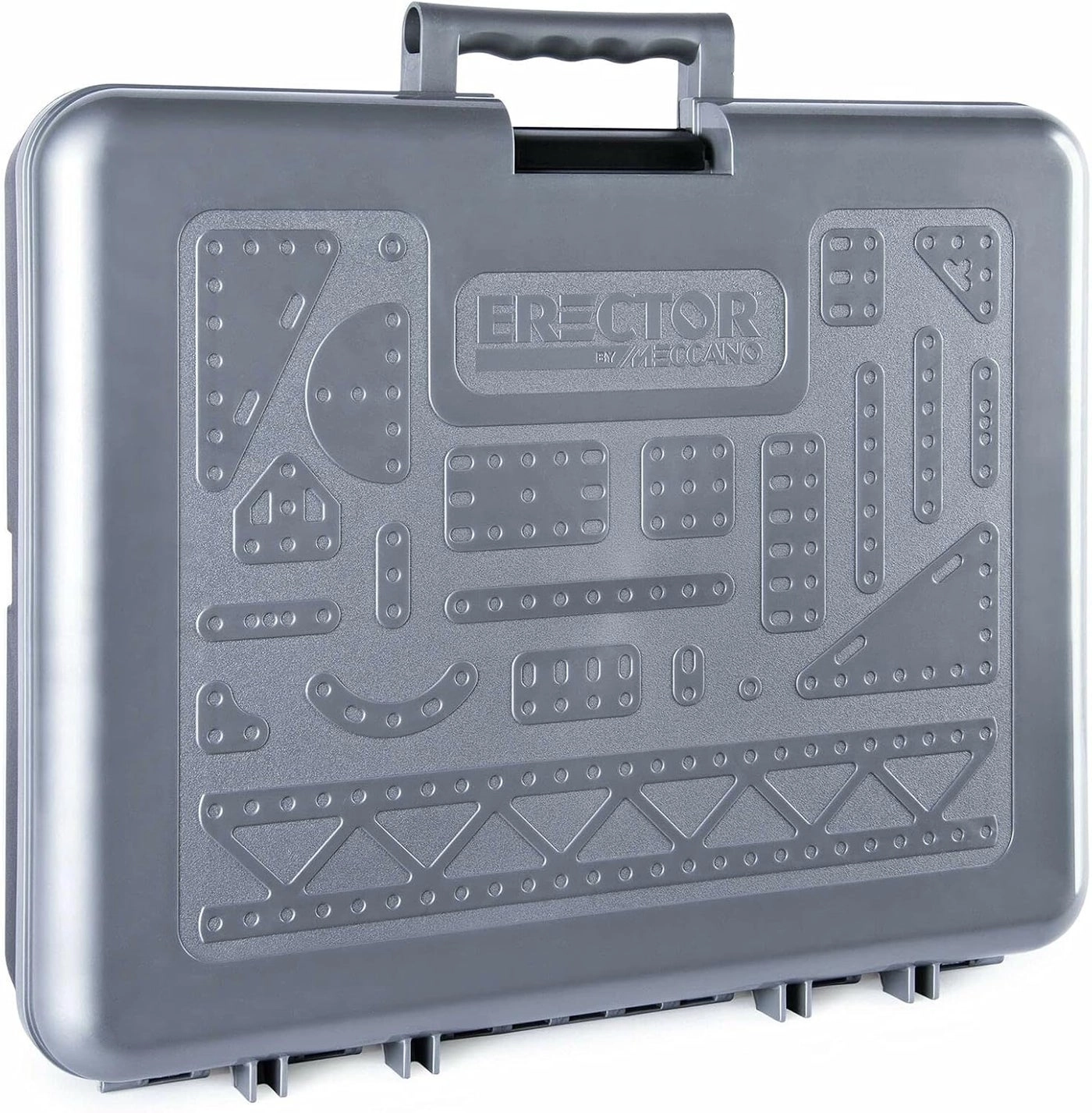 Super Model Building Construction Set - 25-in-1 638 pcs