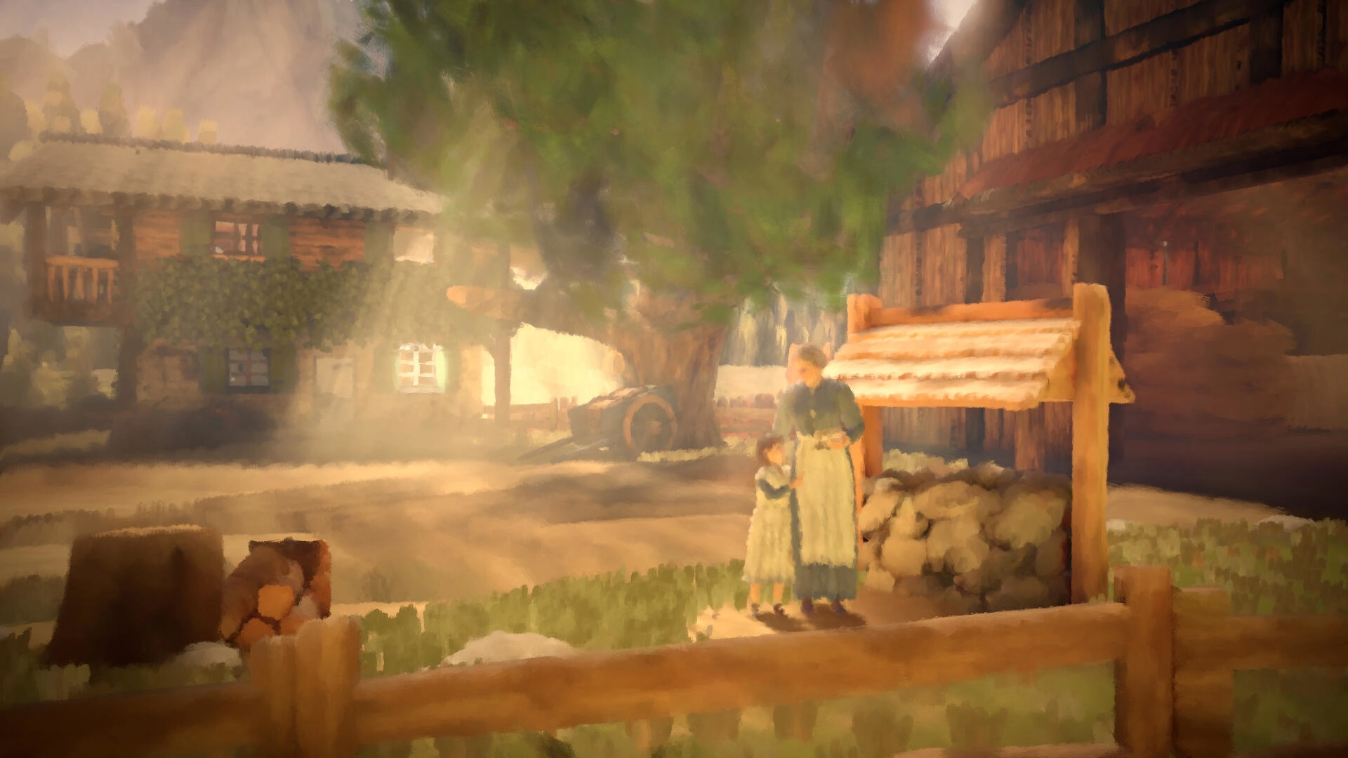 11-11 Memories Retold - PlayStation 4