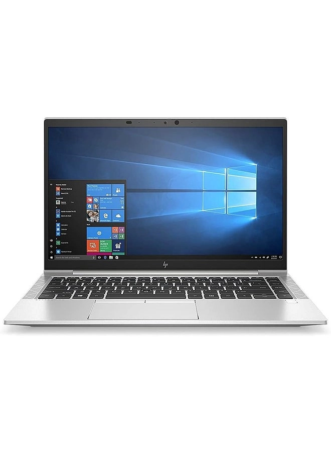 (Renewed) Elitebook 840 - 14'' 512GB 8GB Core i7-10510U