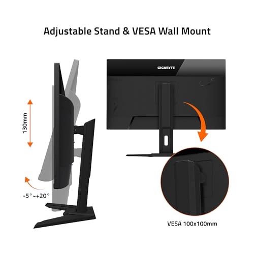 M32U - 31.5 in 3840x2160