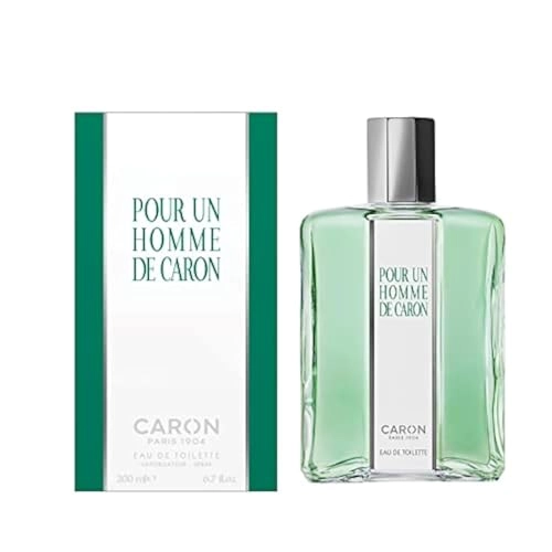 De Caron Eau de Toilette 200ml