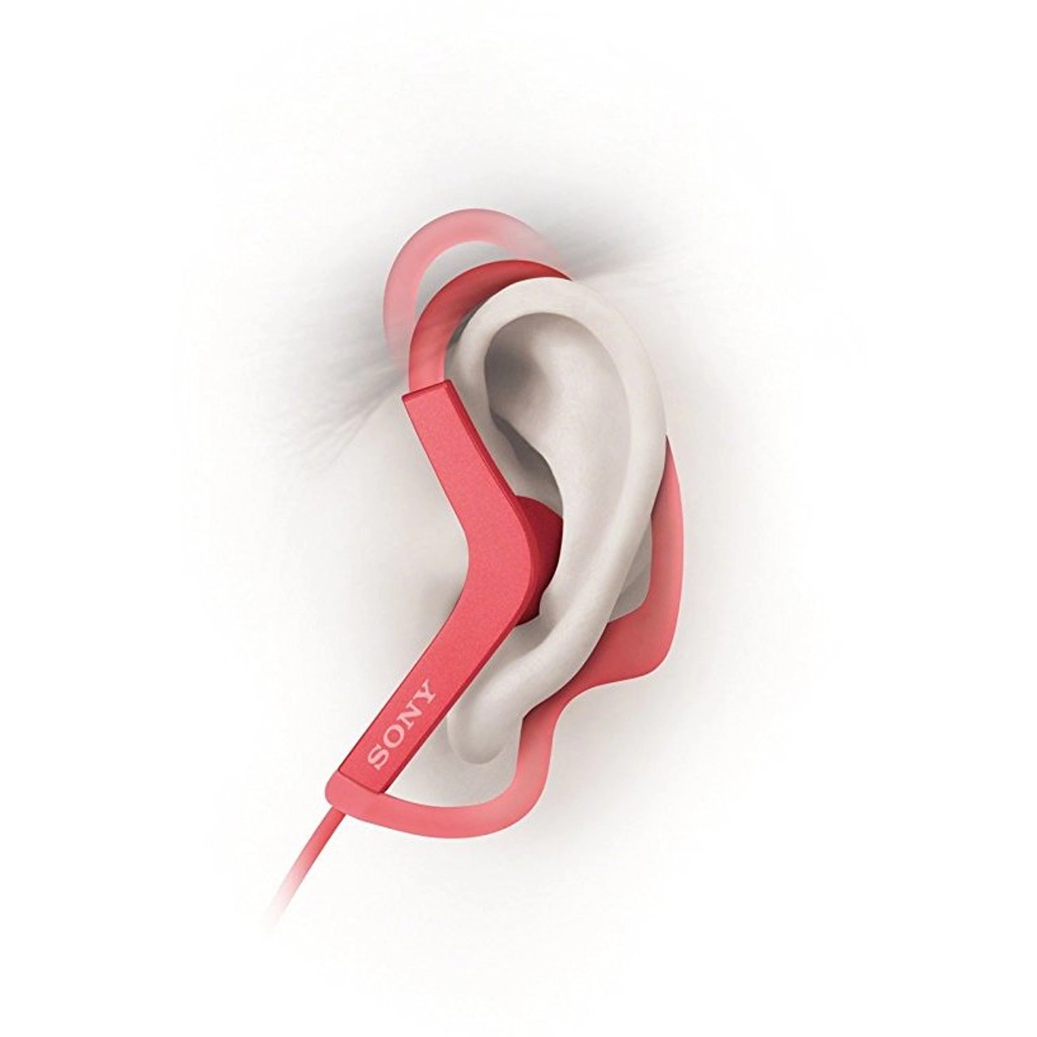 MDRAS210AP Wired Earphone