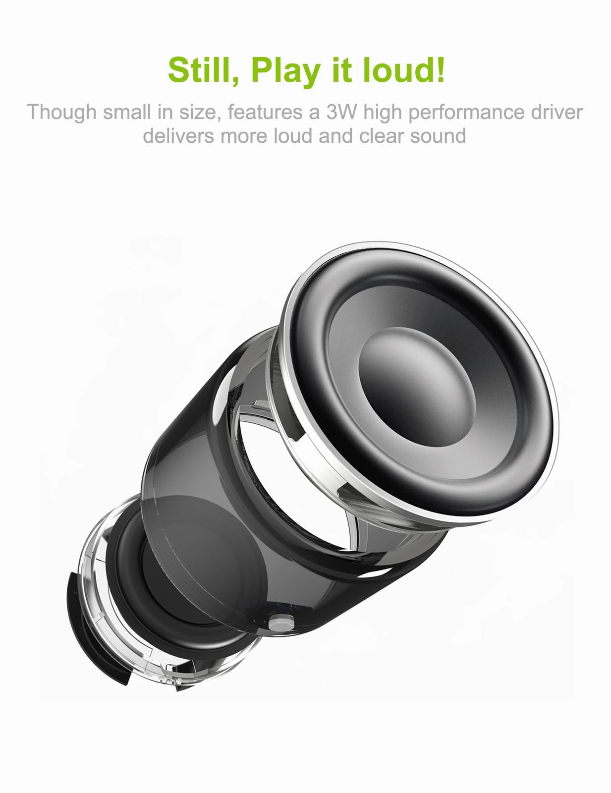 A106Pro EWA-A106PRO speaker