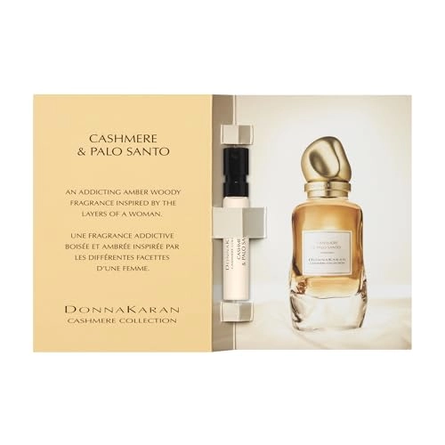 Palo Santo - Eau de Parfum 2 ml