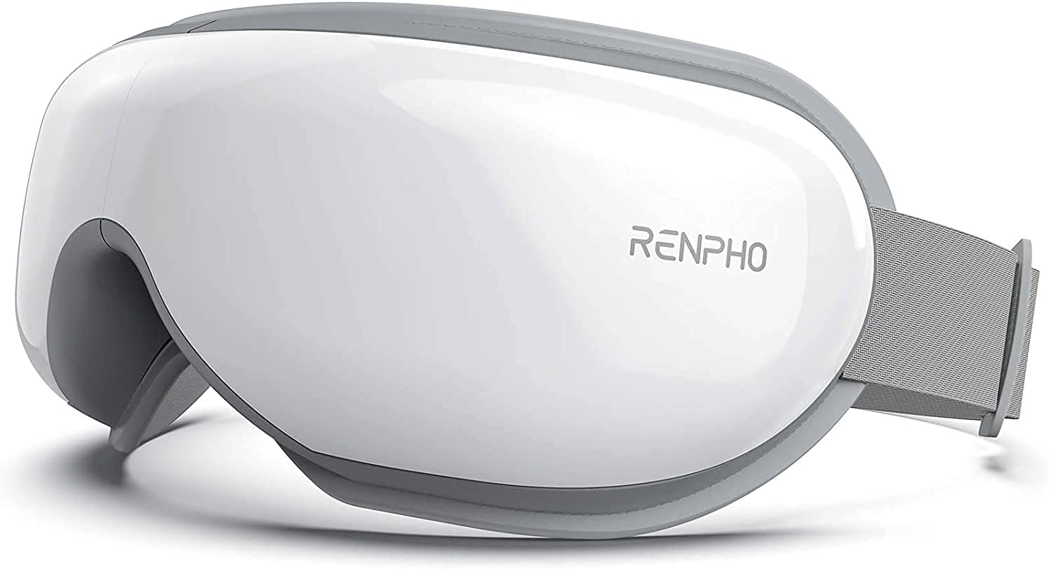 Renpho Eye Massager - Heat Air Compression Bluetooth Rechargeable