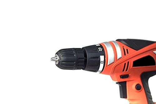 Pistol Grip Electric Screwdriver