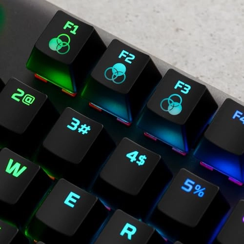 Alloy Origins Core - TKL Wired