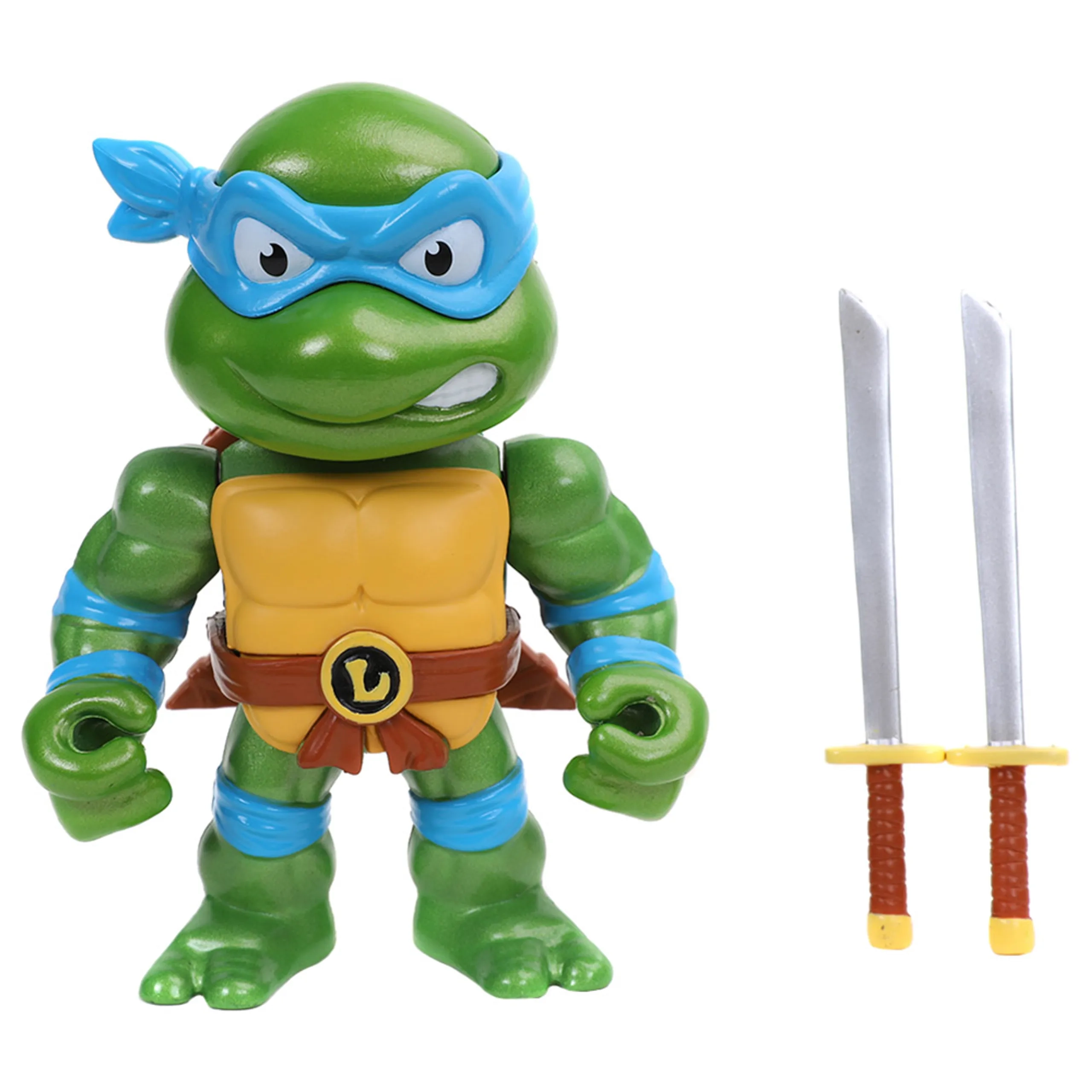 Jada Leonardo - Teenage Mutant Ninja Turtles - 8 yr(s) (10.16 cm) (STM-253283000)