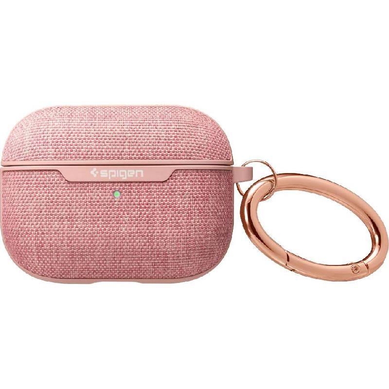 Urban Fit - Headset Case Cover for Apple AirPods Pro - Wireless Charging