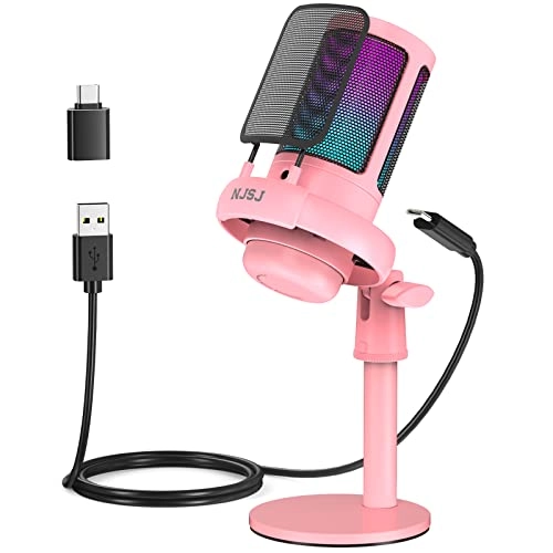 ME6S USB Microphone
