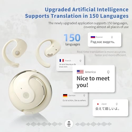 JM13 Wireless Earbud