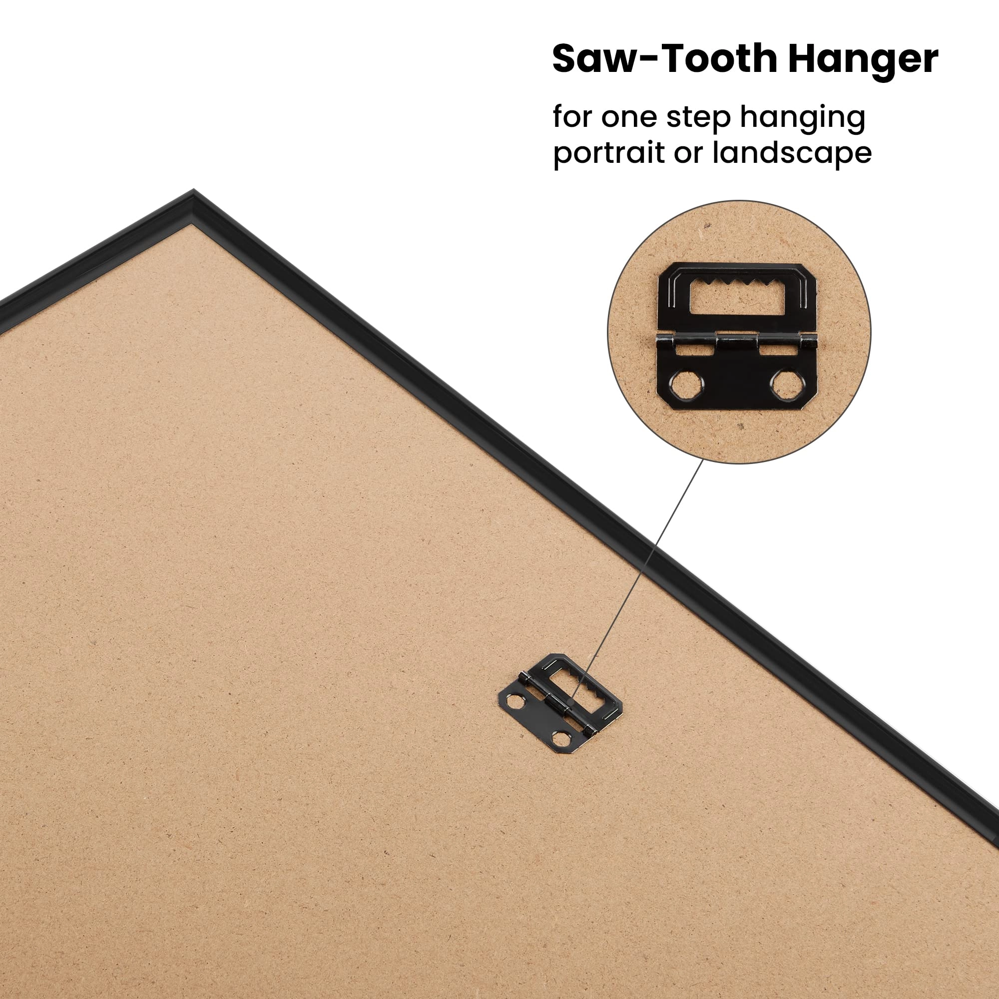 Poster Frame - 20x30 3