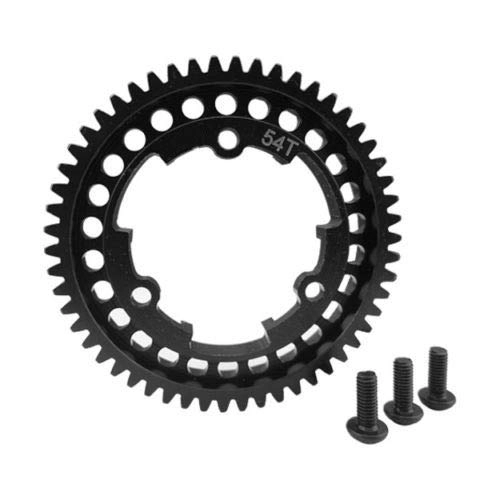 Raidenracing Main Spur Gear - Harden Steel 54T