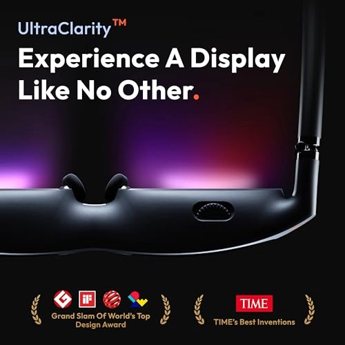 Pro XR/AR - 135" 120Hz 1000 Nits