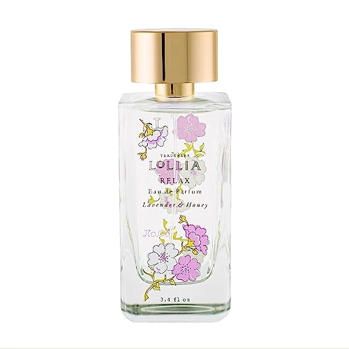 Relax Eau de Parfum - 3.4 fl oz