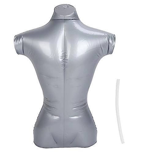 Male Inflatable Mannequin - 1 Men's Clothing Display