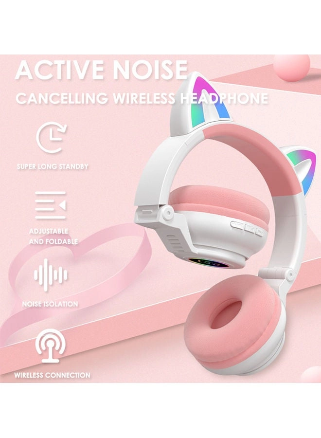 STN-28 Wireless Headset