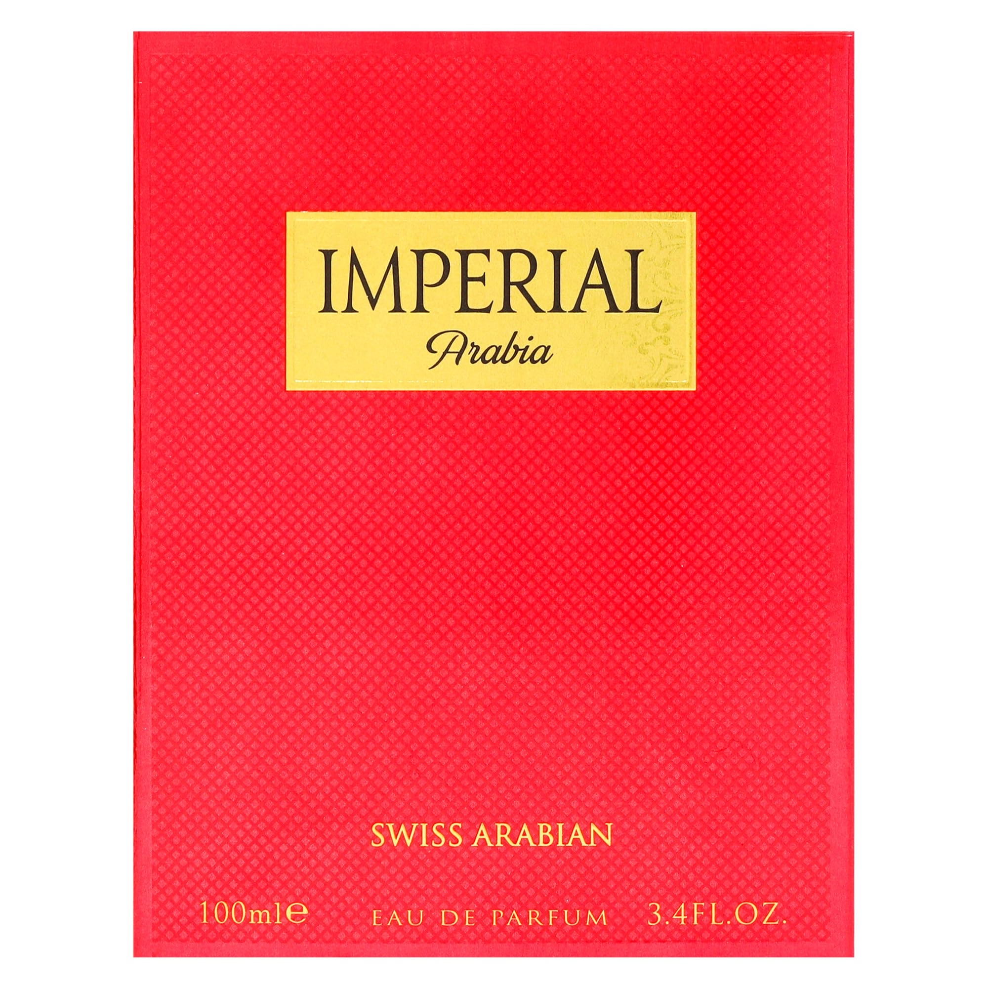 Imperial Arabia - Eau de Parfum 100ml