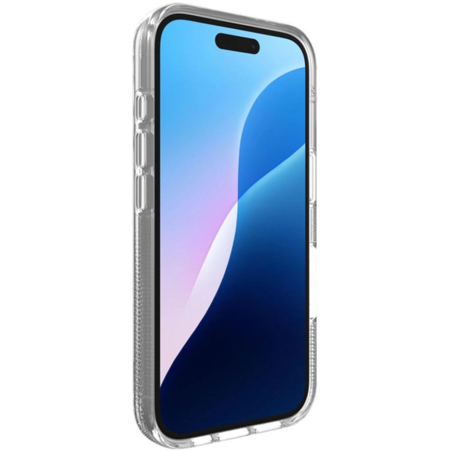 Crystal Palace Snap for iPhone 16 - Graphene