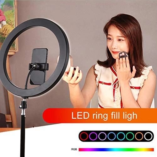 Ring Fill Light
