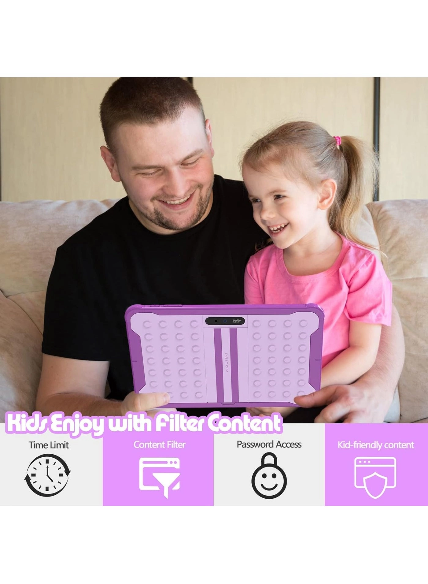 K10 - 2GB 10.1 Inches 32GB