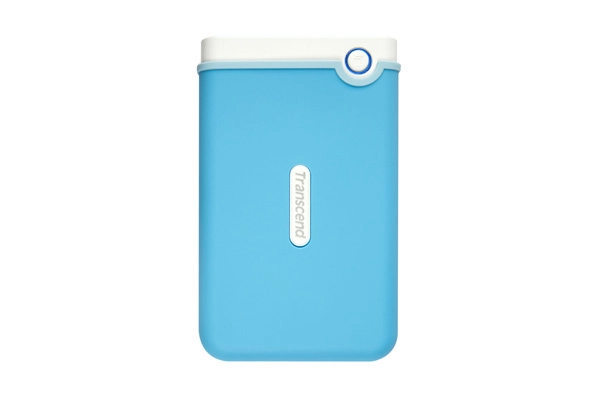 StoreJet 25M3C 2TB HDD