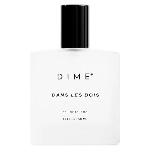 Dans Les Bois Eau de Toilette 50 ml