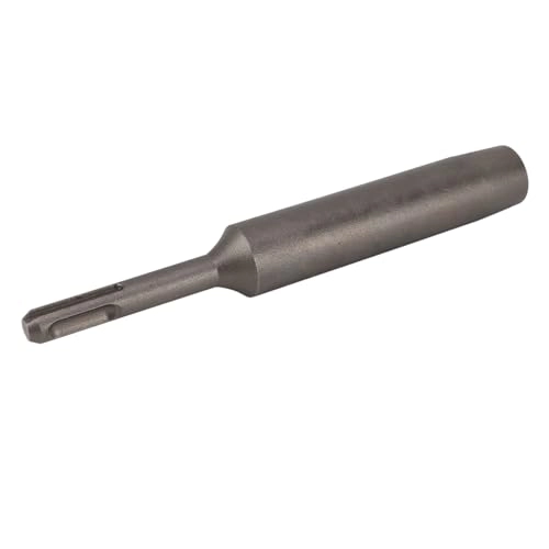 Ground Rod Driver - SDS Plus 20mm / 0.8in